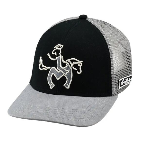 New Larry Mahan's Rodeo Cowboy Big Horse Snapback Baseball Hat, OS - Picture 1 of 5